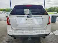 2014 Ford EDGE фото