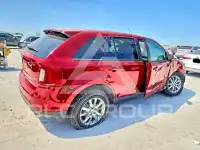 2014 Ford EDGE фото