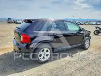 2014 Ford EDGE photo