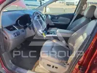 2014 Ford EDGE photo