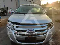 2014 Ford EDGE photo