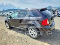 2014 Ford EDGE photo