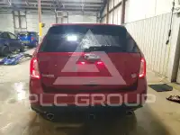 2014 Ford EDGE фото
