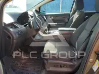 2014 Ford EDGE фото