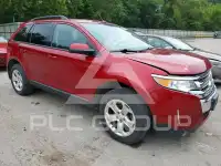 2014 Ford EDGE фото