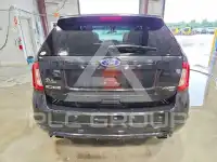 2014 Ford EDGE фото