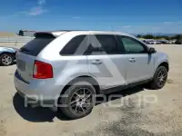 2014 Ford EDGE фото