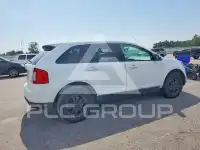 2014 Ford EDGE фото