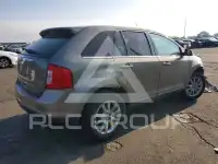 2014 Ford EDGE photo