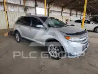 2014 Ford EDGE photo