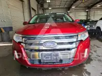 2014 Ford EDGE фото