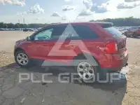 2014 Ford EDGE фото