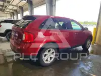 2014 Ford EDGE фото