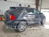 2014 Ford EDGE фото