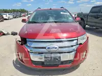 2014 Ford EDGE фото
