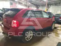 2014 Ford EDGE фото