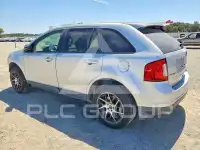 2014 Ford EDGE фото