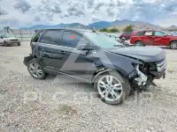 2014 Ford EDGE фото