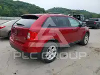 2014 Ford EDGE фото
