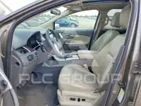 2014 Ford EDGE фото