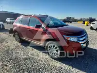 2014 Ford EDGE photo