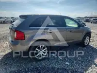 2014 Ford EDGE фото