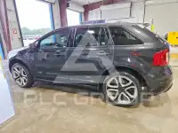 2014 Ford EDGE фото
