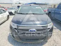 2014 Ford EDGE фото