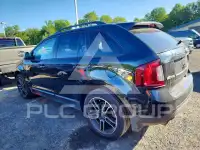 2014 Ford EDGE фото