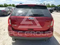 2014 Ford EDGE фото