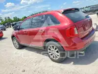 2014 Ford EDGE фото