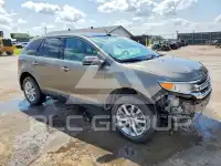 2014 Ford EDGE фото