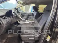2014 Ford EDGE фото