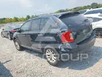 2014 Ford EDGE фото