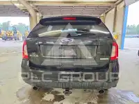 2014 Ford EDGE фото
