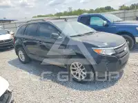 2014 Ford EDGE фото