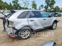 2014 Ford EDGE фото