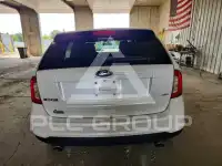 2014 Ford EDGE фото