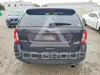 2014 Ford EDGE фото
