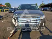 2014 Ford EDGE photo