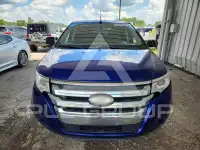 2014 Ford EDGE photo