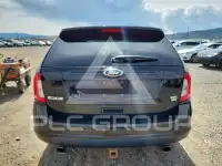 2014 Ford EDGE photo