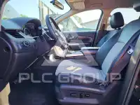 2014 Ford EDGE фото