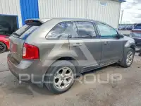 2014 Ford EDGE фото