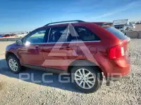 2014 Ford EDGE photo