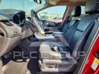 2014 Ford EDGE фото