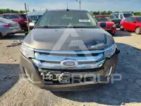 2014 Ford EDGE фото