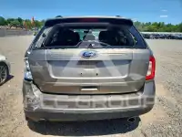 2014 Ford EDGE фото