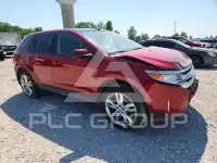 2014 Ford EDGE фото