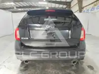 2014 Ford EDGE фото